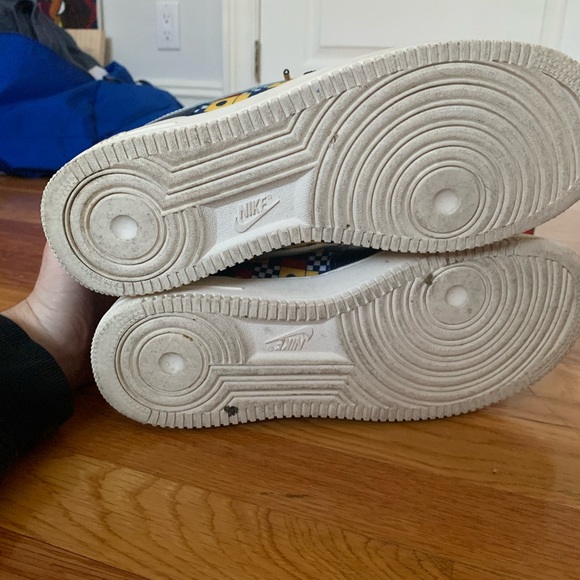 Nike Air Force 1 - Picture 5 of 5